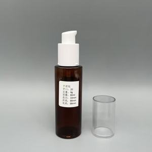 <span class=keywords><strong>Prix</strong></span> d'usine, vente en gros, pompe de traitement à verrouillage gauche-droite 20/410 24/410, tête blanche, couvercle AS complet, compatible avec les flacons de lotion - Product Image 4