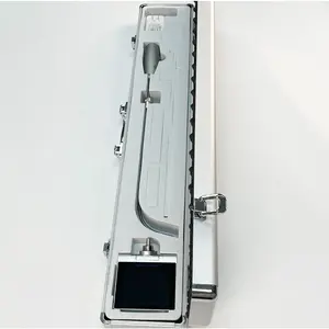 Équipements médicaux Laryngoscope vidéo réutilisable portable Laringolaryngoscope Laringoscopy - Product Image 1