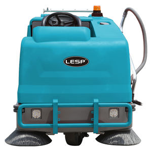 electrical carpet sweeper