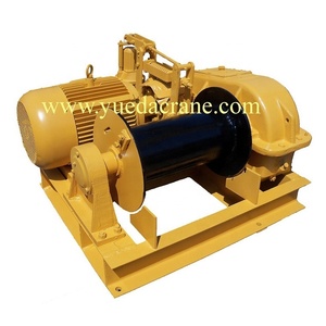 קטן חשמלי כנן עוגן כננות לסירות - Product Image 2