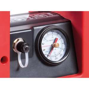 Pompe à vide à deux étages Rothenberger Roairvac R32 1.5 42 l-min - Product Image 4