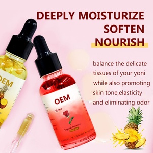 CokeLife OEM al por mayor, suero aromático natural para masajes, aceite esencial de rosas para el cuidado de la piel en spa - Product Image 4