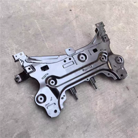 Nouvel ensemble de châssis avant pour JETOUR X70, remplacement de sous-châssis OEM 888102200100, pièces de rechange de châssis automobile en acier