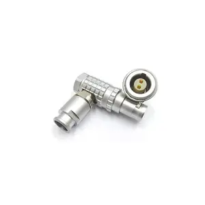 FHG.0B.302.CLAD42Z connector FGG plug push-pull self-locking aviation plug waterproof aviation plug