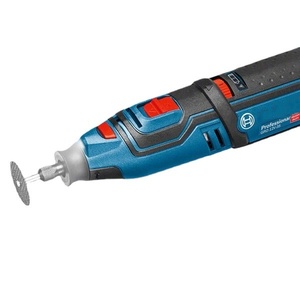 Meuleuse droite portative pour la découpe de carreaux, machine industrielle de découpe d'angle de carreaux, mini perceuse électrique, machine de meulage rotative - Product Image 6