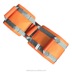 Medical nursing device Non-Slip Lifting Assist belt or Lifting assist pad with Moving Assist Hoist Gait Belt Harness Device - Product Image 1