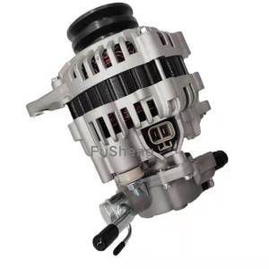 Alternador 12V 110A A3TN0299 A3TN0399 A3TN0499 A003T15099 A003TN0299 A2TN1199 A2TN1199AT A3T15099 4D56 - Product Image 1