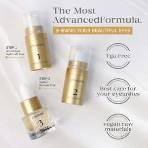 Kit <span class=keywords><strong>de</strong></span> <span class=keywords><strong>Lifting</strong></span> <span class=keywords><strong>de</strong></span> <span class=keywords><strong>Pestañas</strong></span> Vegano sin Ácido Tioglicólico, con Cisteamina HCL, <span class=keywords><strong>Lifting</strong></span> <span class=keywords><strong>de</strong></span> <span class=keywords><strong>Pestañas</strong></span> y Tinte en 5-8 Minutos, Kit <span class=keywords><strong>de</strong></span> <span class=keywords><strong>Lifting</strong></span> <span class=keywords><strong>de</strong></span> <span class=keywords><strong>Pestañas</strong></span> y Cejas con Queratina - Product Image 5