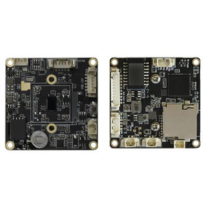 Hi3516CV610 Chip Ultra High Definition Intelligent Visual <strong>Camera</strong> <strong>Module</strong>, Security And Fire Monitoring <strong>Module</strong>, IPC Motherboard - Product Image 2