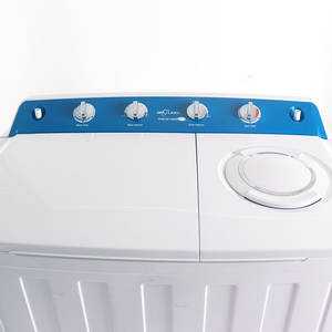 Lavadora Hotpoint de Dos Tinas para el Hogar - Product Image 6