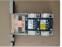 Harga bagus DL360 Gen10 kinerja tinggi wastafel panas baru/Refurbished 873590-001 867651-001 872453-001 Heatsink tinggi untuk Server HPE
