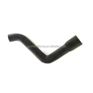 Tuyau d'eau supérieur et inférieur pour excavatrice KAH0670 KNH0773 KNH0760 KAH0669 KNH0774 compatible avec Sumitomo SH120 SH130-5 SH120 SH120A1A2 A3 - Product Image 5
