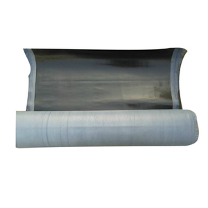 防水TPO膜屋面保护防漏和建筑保护由耐用防水材料制成 - Product Image 5