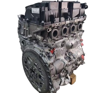 New 2.0T B47 gas/xăng xe động cơ lắp ráp động cơ cho 5 Series 530d (2004-2017) 100kw - Product Image 3