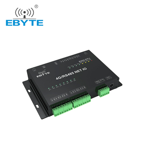 E850-DTU(4440-4G) 12 Channel IOs Remote Network RS485 Switch Analog Input Transceiver Modem - Product Image 6