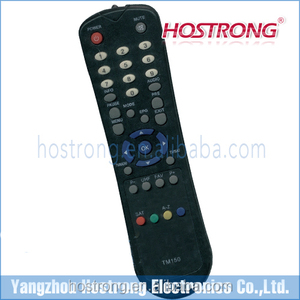 Truman TM-150 thu vệ tinh điều khiển từ xa bán buôn - Product Image 2