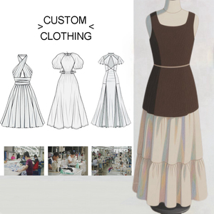 green emerald velvet dress Hazel & Olive Trophy Time Maxi Skirt - Brown and White, Large | Hazel and Olive main image 0