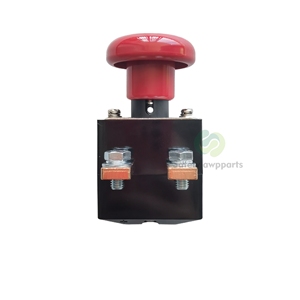 An toàn chính Master Power switch Head pn1020521277 WDK-3A 250A nút chuyển đổi cho zoomlion <span class=keywords><strong>Scissor</strong></span> Lift - Product Image 2