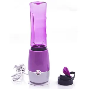 Antronic mini electric 180W 800ML Shake and take mini Blender