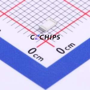 Résistance SMD AR06FTDV3303 1206 (Type : Film mince) (Résistance : 330 kOhm Précision : 1 %) - Product Image 2