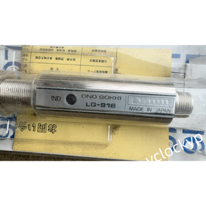 1 ชิ้นใหม่ ONOSOKKI LG-916 เซ็นเซอร์ - Product Image 2