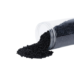 ผลิตในจีน ขายดี เม็ดสีดำสำหรับพลาสติก PE PP ABS คุณภาพสูง ผู้ผลิตเม็ดสีคุณภาพ - Product Image 3