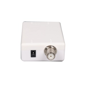 1550nm ตัวรับสัญญาณออปติคอล CATV โหนดเล็ก SR1000AF โหนด FTTH AGC - Product Image 3