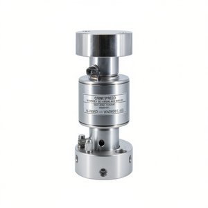 Celda de Carga de Compresión Ky-D C4 de 30000 Kg con Sistema de Péndulo Autoalineable - Product Image 2