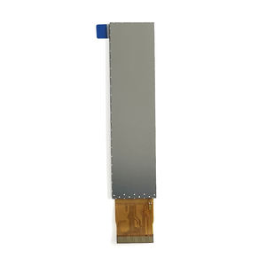 <strong>3</strong>.7 Inch 350nits IPS LCD <strong>Display</strong> <strong>Module</strong> 240x960 Resolution RGB Interface Bar Type <strong>Display</strong> Screen for Electronic Devices - Product Image 4