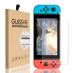 Paquete <span class=keywords><strong>de</strong></span> 2 protectores <span class=keywords><strong>de</strong></span> <span class=keywords><strong>pantalla</strong></span> <span class=keywords><strong>de</strong></span> vidrio templado 9H <span class=keywords><strong>para</strong></span> <span class=keywords><strong>Nintendo</strong></span> <span class=keywords><strong>Switch</strong></span> 2 <span class=keywords><strong>OLED</strong></span> <span class=keywords><strong>Switch</strong></span> Micas Lite Flim <span class=keywords><strong>para</strong></span> ambas pantallas - Product Image 1
