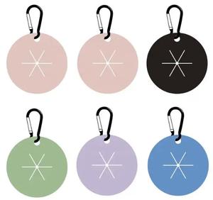 Eliminación de desechos de mascotas Manos libres Bolsa para caca de perro Bolsas para caca usadas - Product Image 3