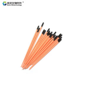 04 Taper 20 # punti di guttaperca strumenti di sbiancamento del materiale di riempimento del canale radicolare materiale dentale di riempimento con <span class=keywords><strong>GP</strong></span> contrassegnato da mm - Product Image 5