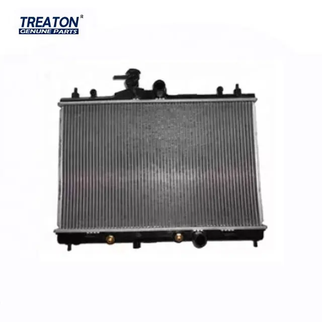 TREATON Auto Parts Engine Parts Radiator 21460-ED500 for T11DA 06 AT