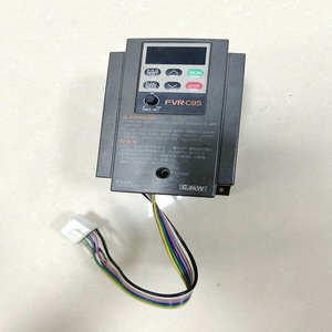 FVR.C9S FVR0.4C9S-2 0.4KW สำหรับเครื่องฉีดพลาสติกนิเกะตะ - Product Image 3