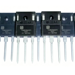 YGW60N65F1A1 A2 hkst 650V 60A TO247แบบท่อและชิปและโมดูล IGBT ทรานซิสเตอร์ - Product Image 1