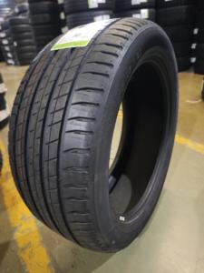 ยางเรเดียล Summer LATITUDE SPORT 3 ขนาด 20 นิ้ว 275/40 R20, 245/45 R20, 275/45 R20, 275/50 R20 ออกแบบมาเพื่อความหรูหราและระดับไฮเอนด์ - Product Image 6