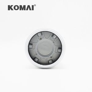 Filtre à carburant diesel KOMAI HY349004566A 612600080248 612630080205 61500080078A 1560080092 pour HIDROMEK - Product Image 2