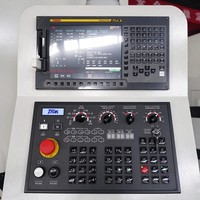 Centre d'usinage vertical CNC VMC1890, table 2000x900mm, BT50 BT40, FANUC, charge utile 1500kg, fraiseuse CNC pour moules et aérospatiale