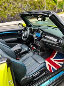 Auto Usado, <span class=keywords><strong>MINI</strong></span> <span class=keywords><strong>CABRIO</strong></span> <span class=keywords><strong>2022</strong></span>, Elegante Convertible con Techo Descapotable, 1.5T, Dos Puertas, Cuatro Plazas - Product Image 6
