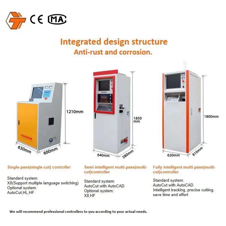 DK7735 elektrikli erozyon 5 eksenli kesme makinası otomatik tel erozyon makinesi