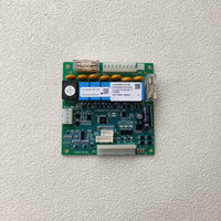 Versi Korea SX205501A Dengan Sensor Suhu Transformator Pengontrol Komputer Pengering Panel Operasi