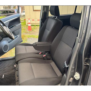 Auto Usado Suzuki <span class=keywords><strong>Wagon</strong></span> <span class=keywords><strong>R</strong></span> Stingray 2009, Volante a la Derecha, 5 Puertas, 5 Asientos, Vehículo Japonés Suzuki <span class=keywords><strong>Wagon</strong></span> de Gasolina - Product Image 6