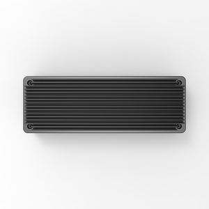 Чехол для жесткого диска ssd 20 Гбит/с USB 3,2 NVME M.2 - Product Image 3