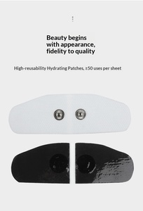 Massaggiatore Elettrico per la Testa con Stimolazione Transcranica Elettroterapica Ipnosi per Alleviare Ansia e Insonnia Aiuto per il Sonno - Product Image 4