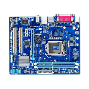 Motherboard H61M-S1 H61M-D1 <b>LGA1151</b> H61M-DS2 H61MA-D2V H61MA-D3V H61M-D2P H61M-S2P H61M-S2PH H61M-D2 DDR4 Desktop Cpu Processor - Product Image 4