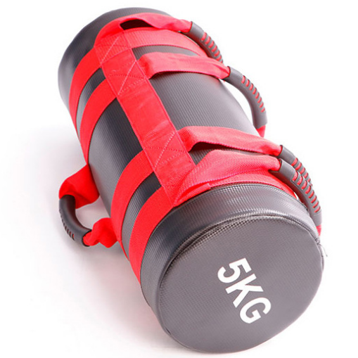 Силовая сумка для фитнеса, бодибилдинга, тренировок, тренажерного зала, тренировок, мешок с песком