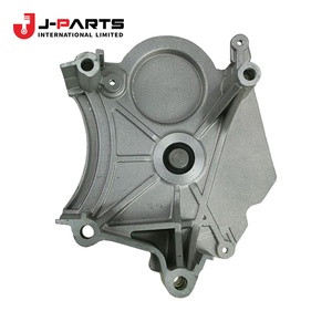 Placa Guía del Termostato de la Bomba de Agua para Toyota HIACE RZH113 1989-2004 - Product Image 2