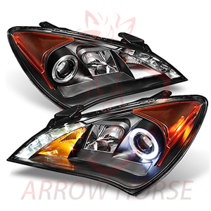 Piezas de faros LED para coche para Great Wall C30 C50 M4 COOLBEAR COWRY HAISE M1 H3 H5 <span class=keywords><strong>Proteus</strong></span> Poer Pao Cannon Hover H5 Fengjun 5 - Product Image 6