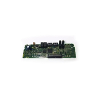¡Rápido! ¡Envío! Placa de Circuito Amplificadora FANUC A20B-2102-0643 SONGWEI A20B21020643 Original Usada en Stock para Robot FANUC