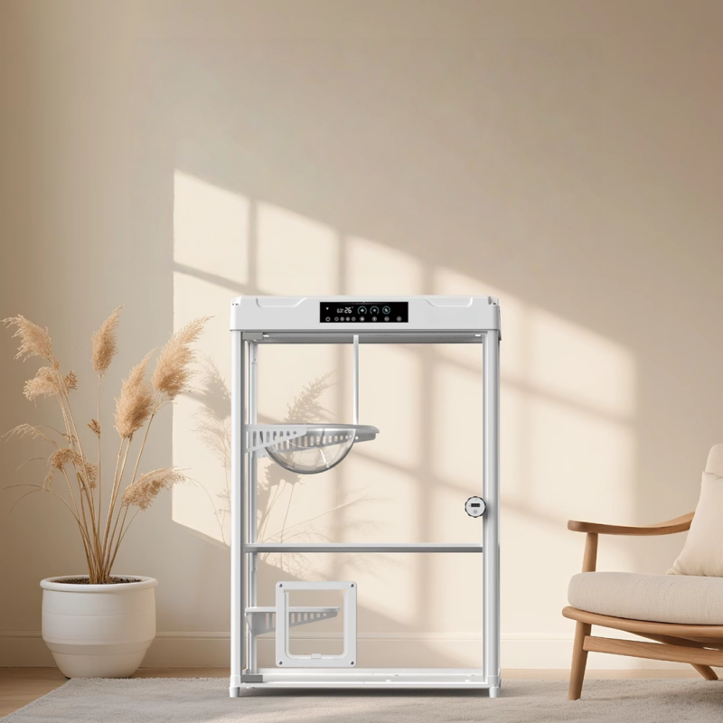 80*60*119 centimètres